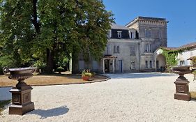 Chateau De Champblanc